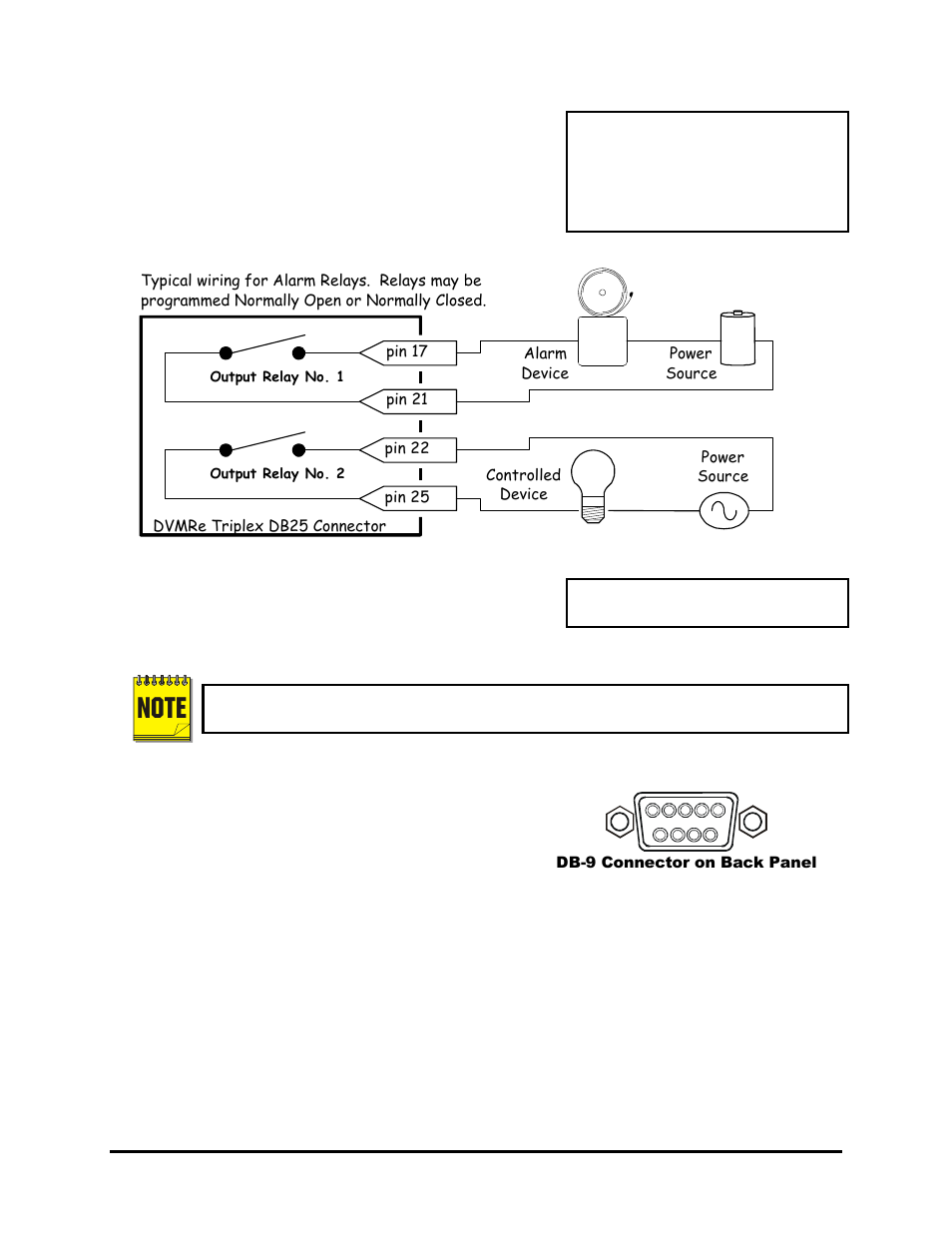 GE DVMRe User Manual | Page 13 / 88