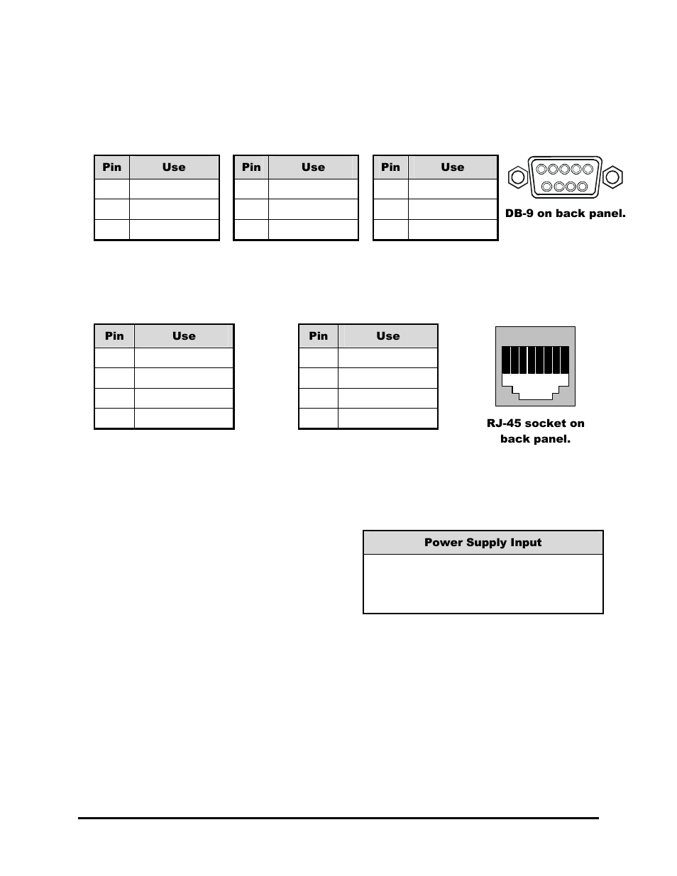 8 power-up | GE DVMRe User Manual | Page 16 / 88