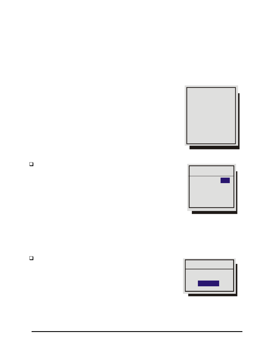 7 the main menu, 8 time/date | GE DVMRe User Manual | Page 32 / 88