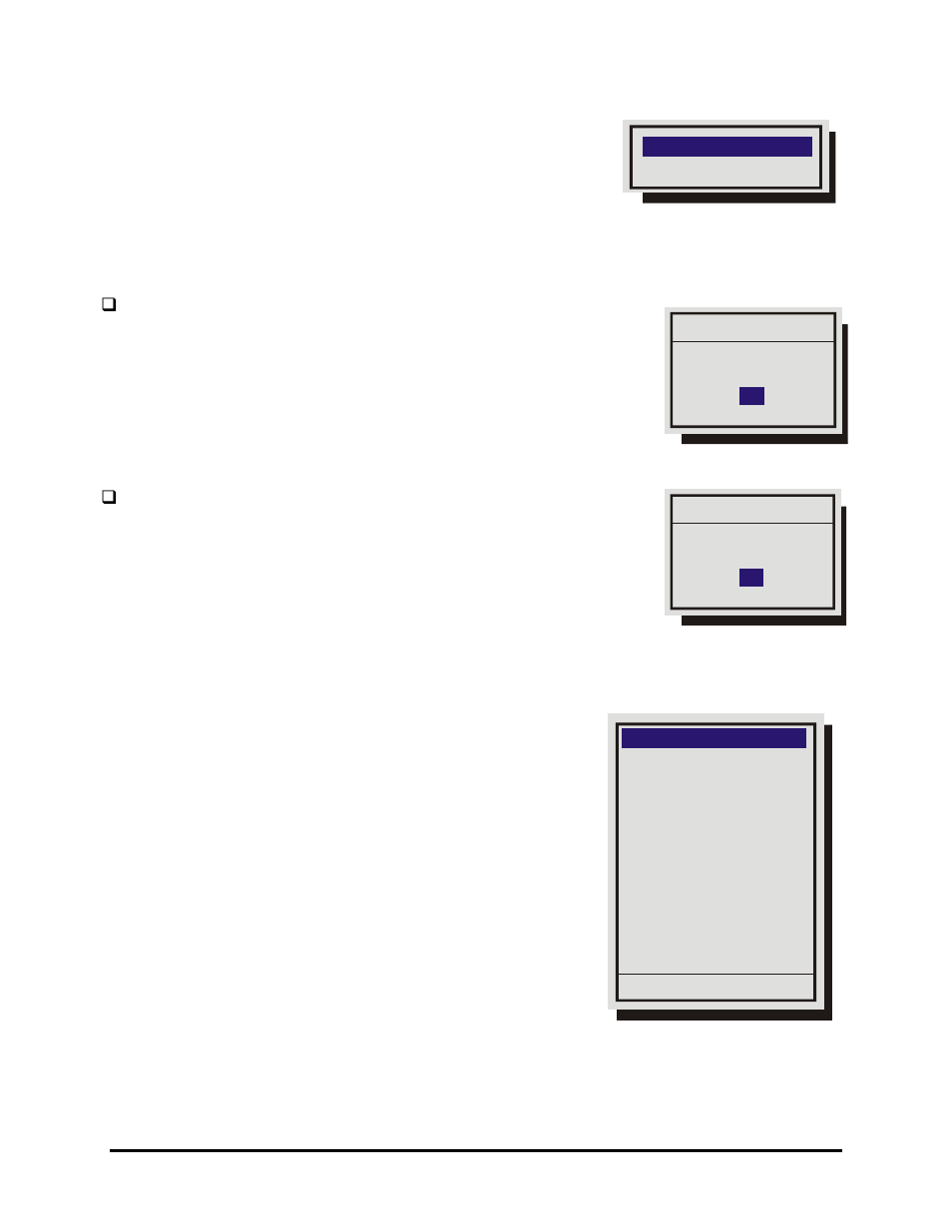 9 sequencing, 10 record | GE DVMRe User Manual | Page 35 / 88