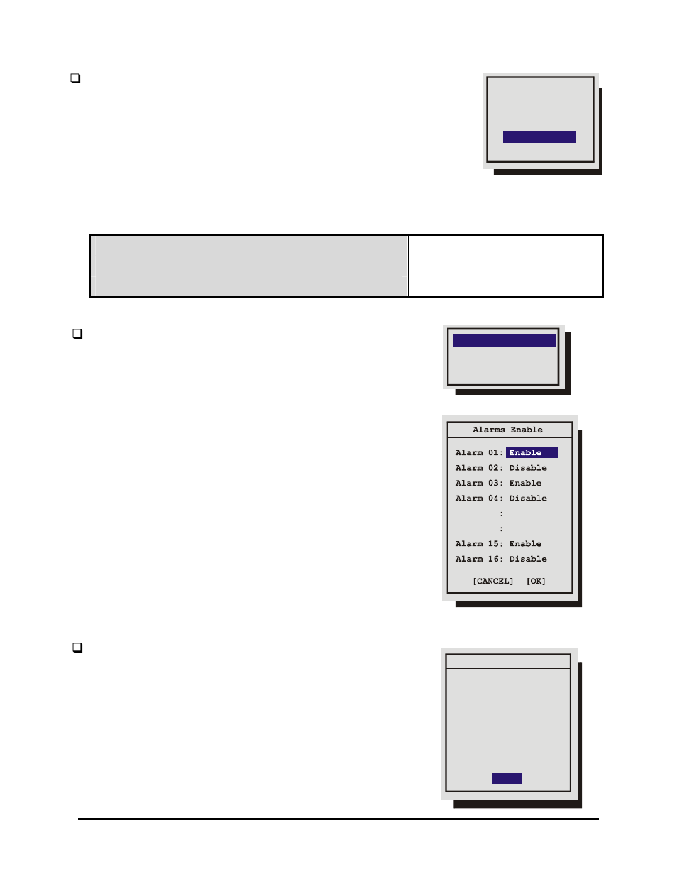 GE DVMRe User Manual | Page 43 / 88