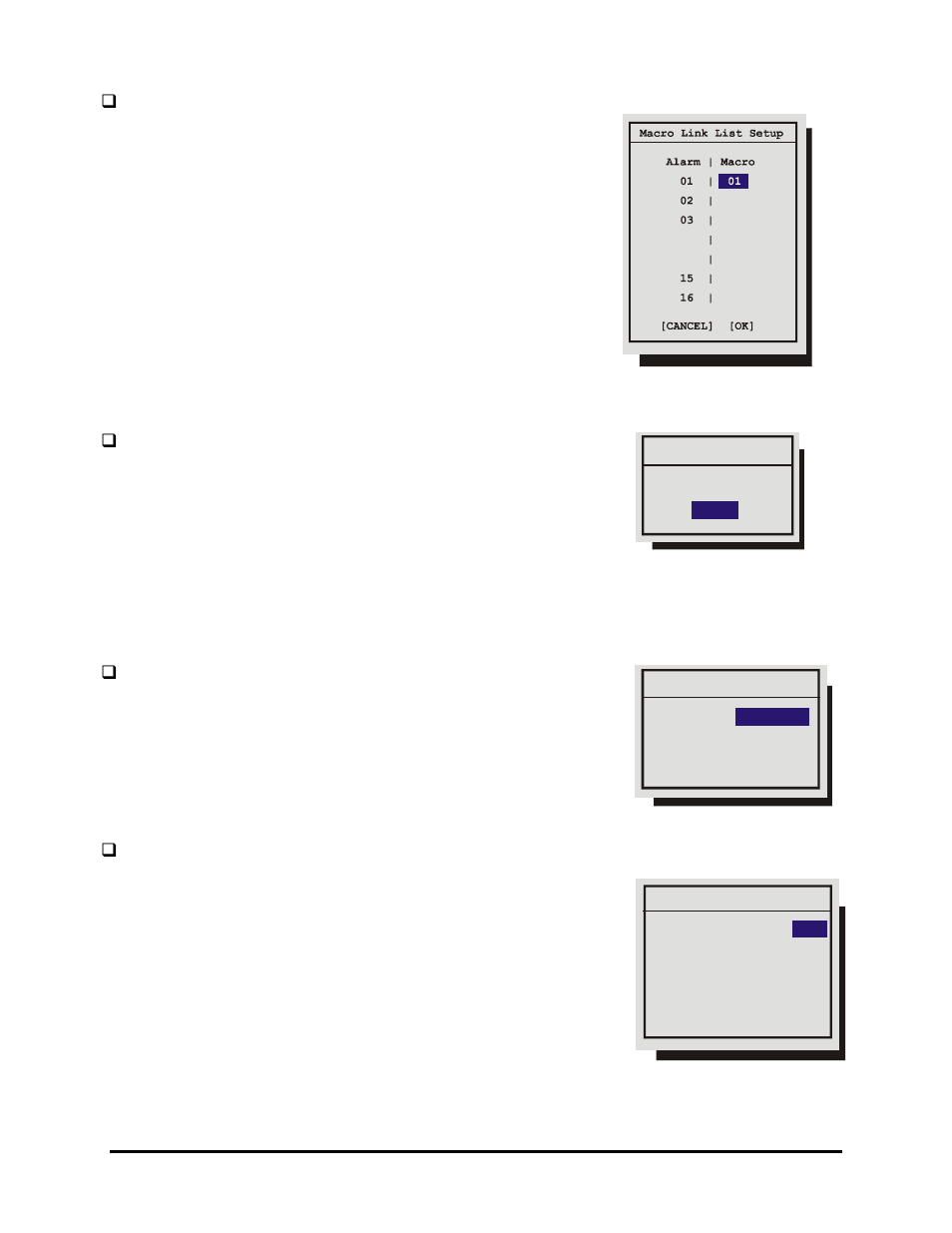 GE DVMRe User Manual | Page 44 / 88