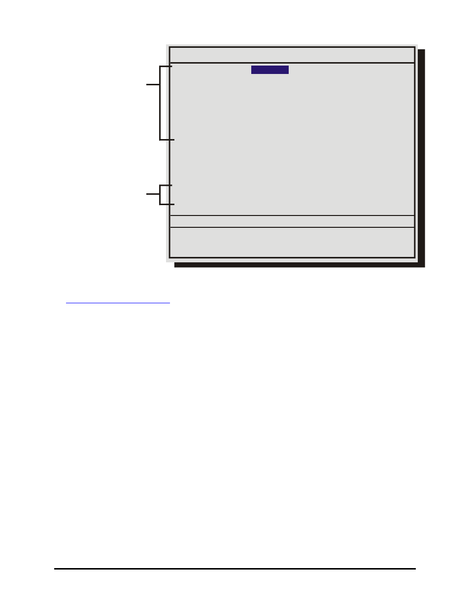 Tcp/ip notification setup, Email address format | GE DVMRe User Manual | Page 46 / 88