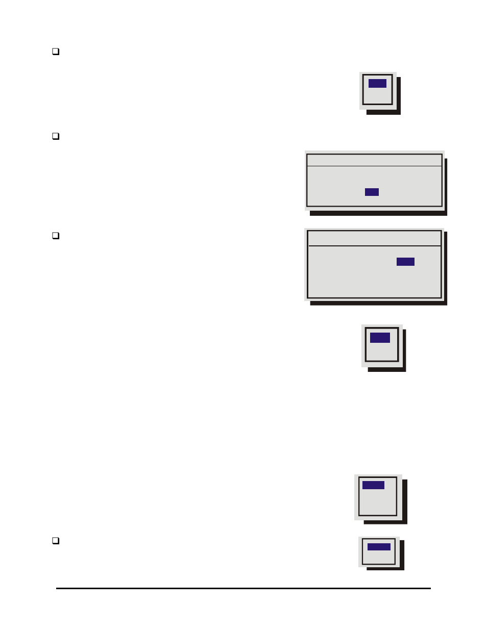 16 audio setup, 17 communications | GE DVMRe User Manual | Page 56 / 88