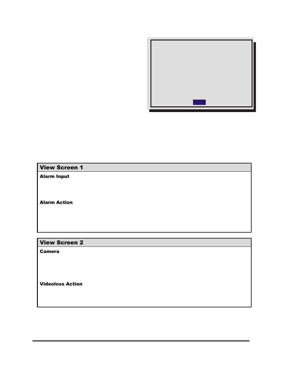 GE DVMRe User Manual | Page 62 / 88