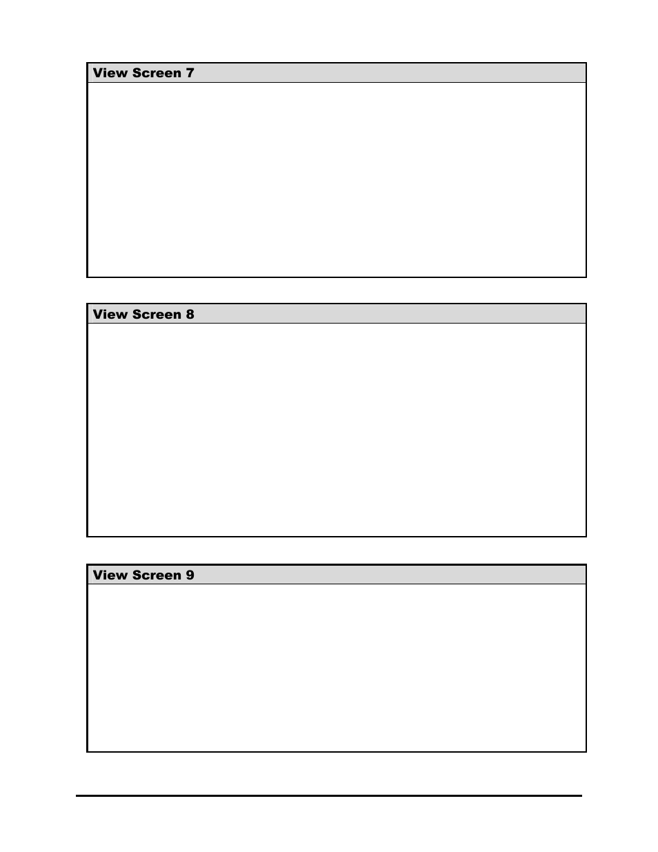 GE DVMRe User Manual | Page 64 / 88