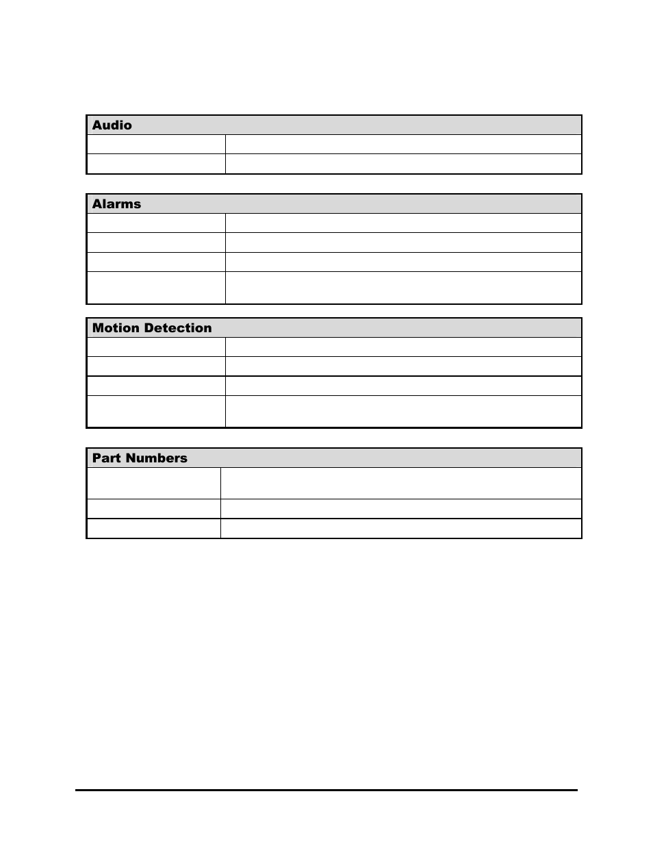 GE DVMRe User Manual | Page 79 / 88