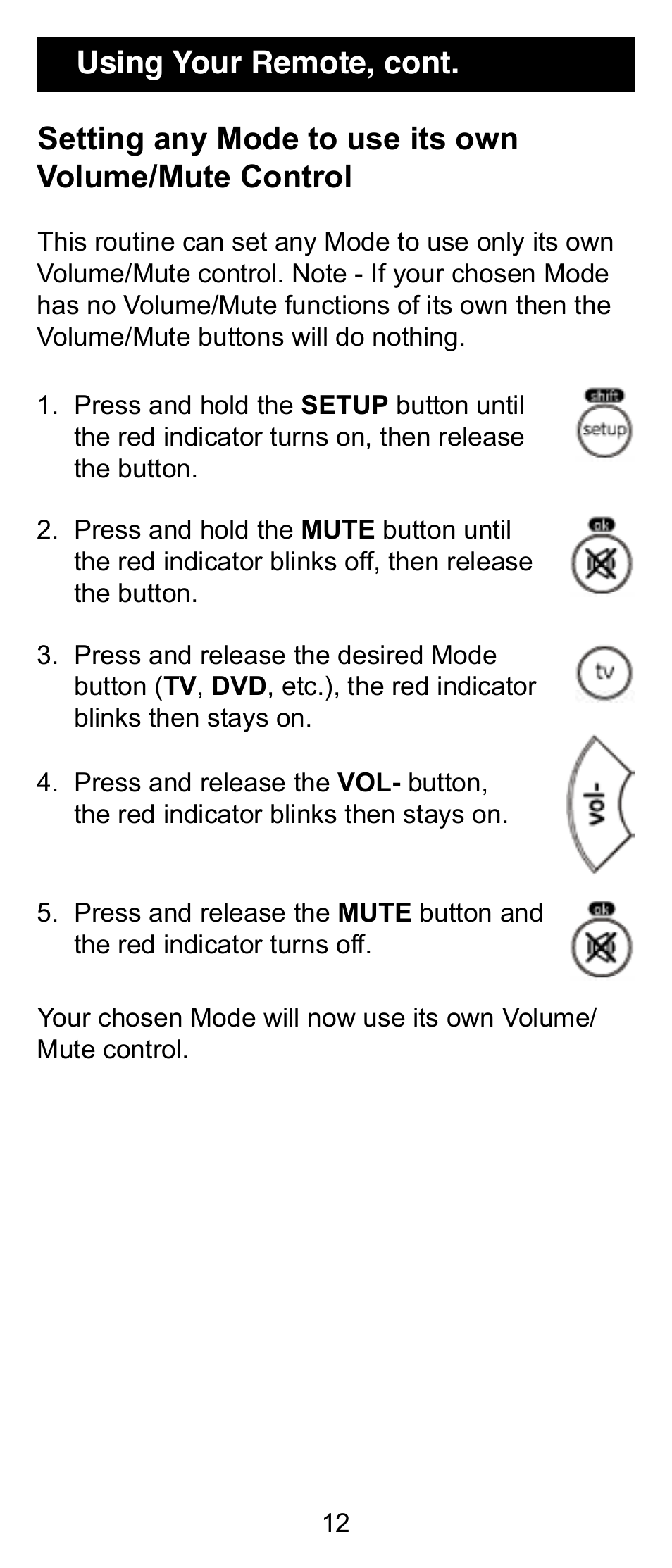 GE 24962 User Manual | Page 12 / 16