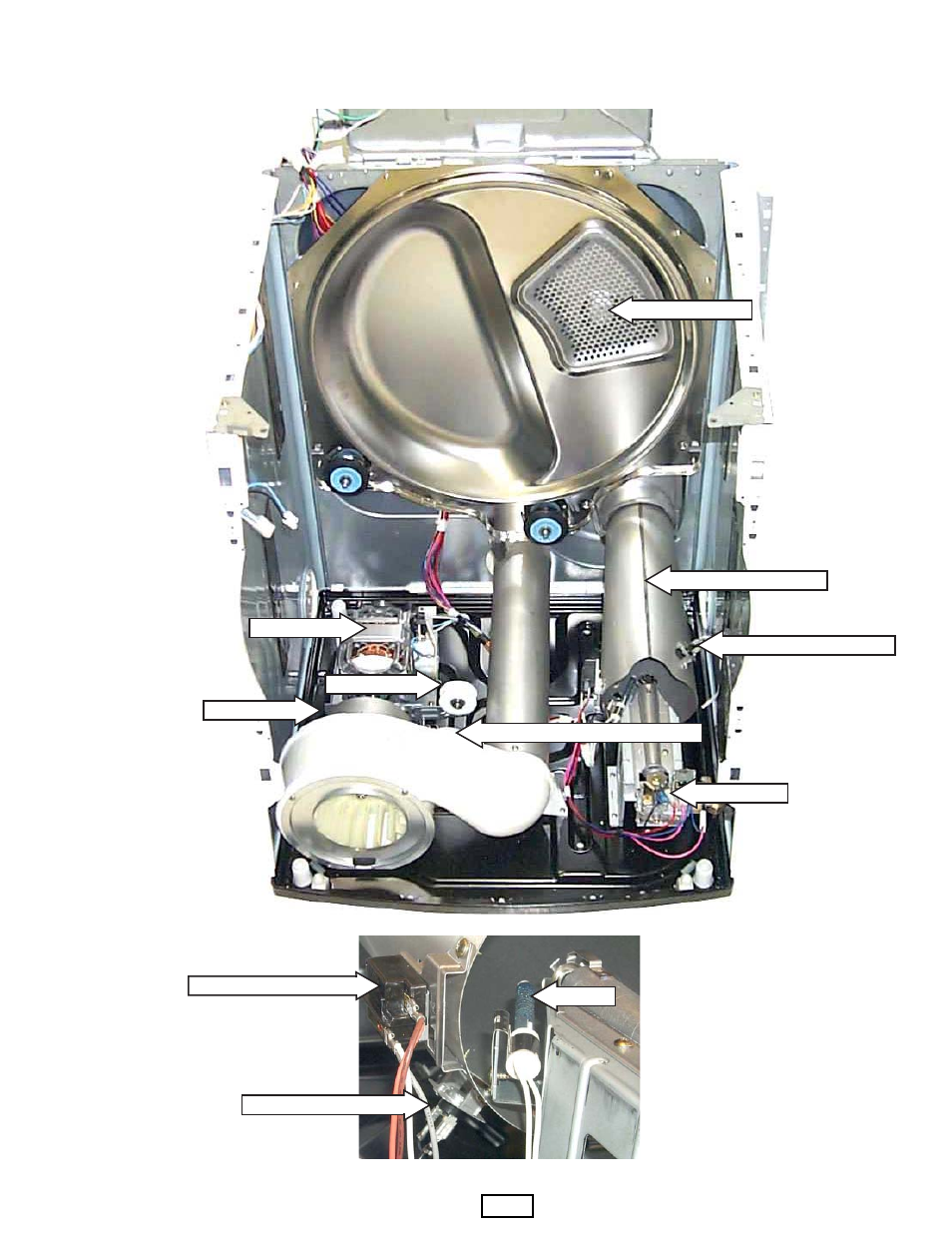 GE DPGT750EC/GC User Manual | Page 17 / 63