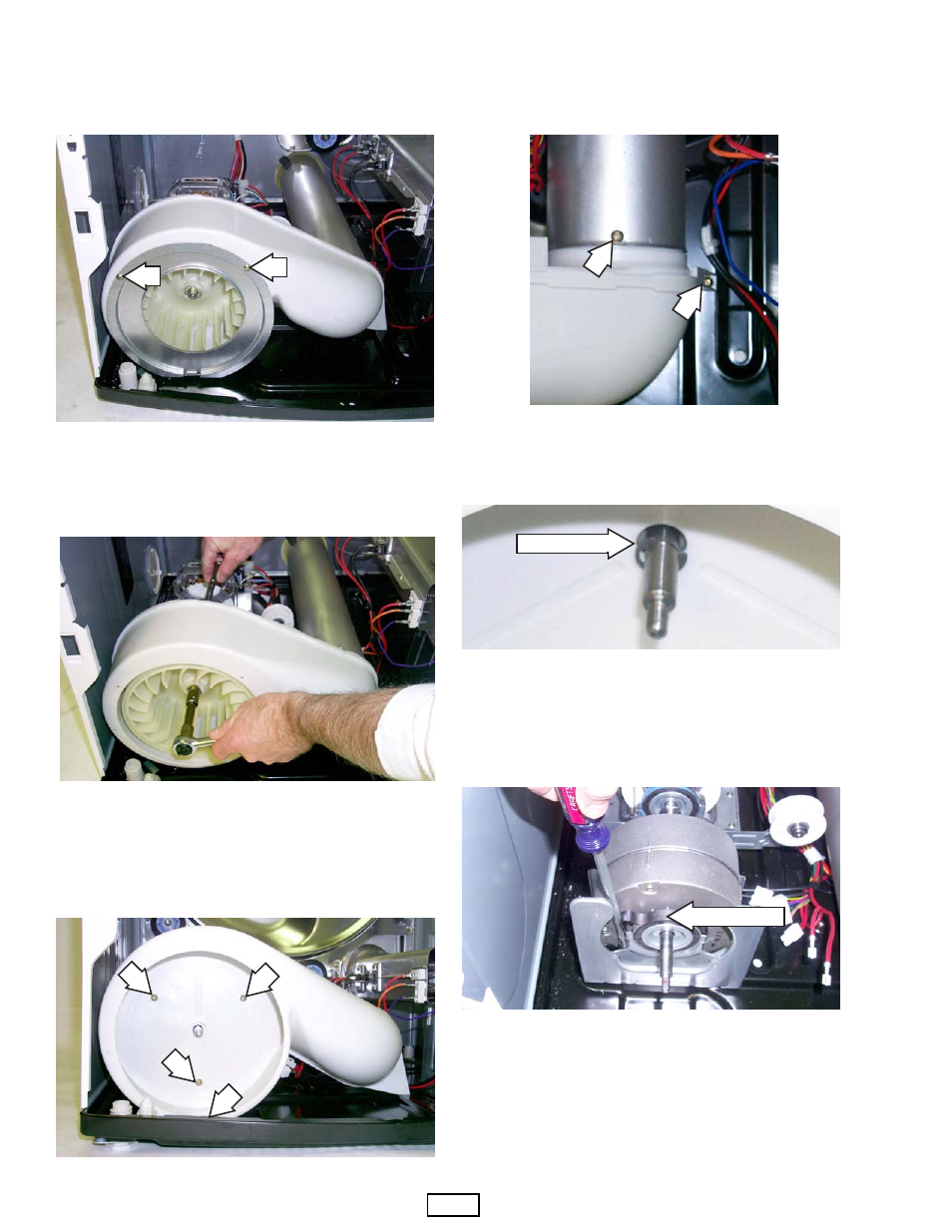 GE DPGT750EC/GC User Manual | Page 28 / 63