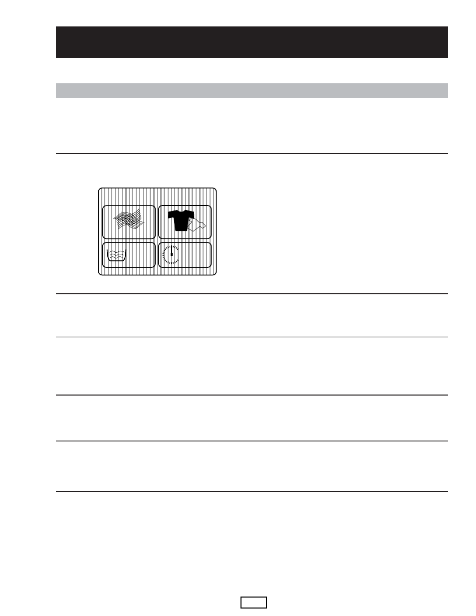 Troubleshooting | GE DPGT750EC/GC User Manual | Page 39 / 63