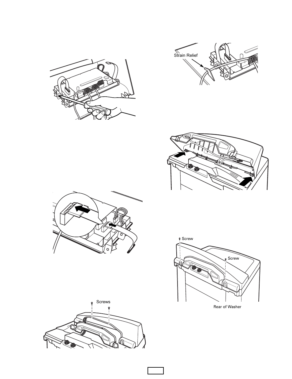 GE DPGT750EC/GC User Manual | Page 63 / 63