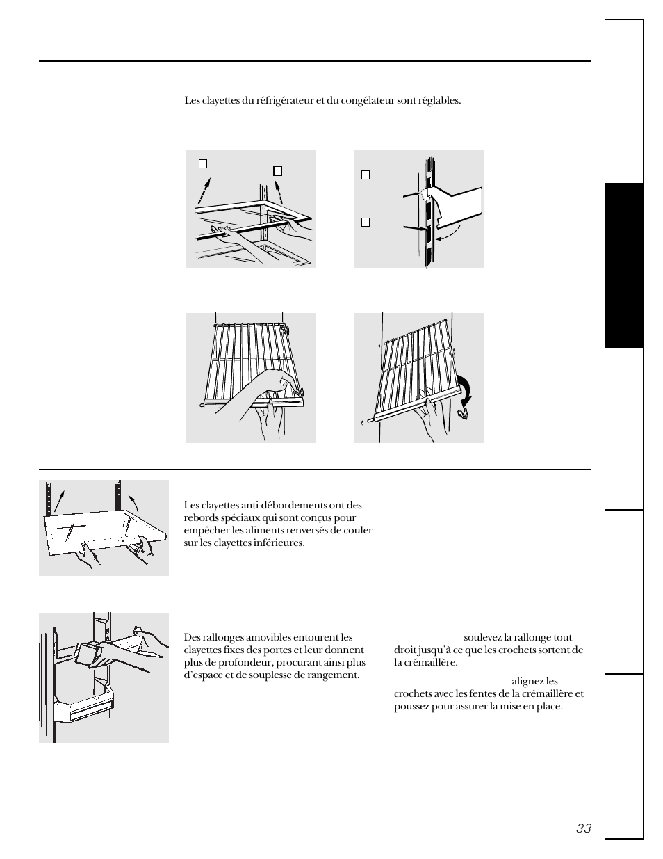 GE 20-27 User Manual | Page 33 / 76