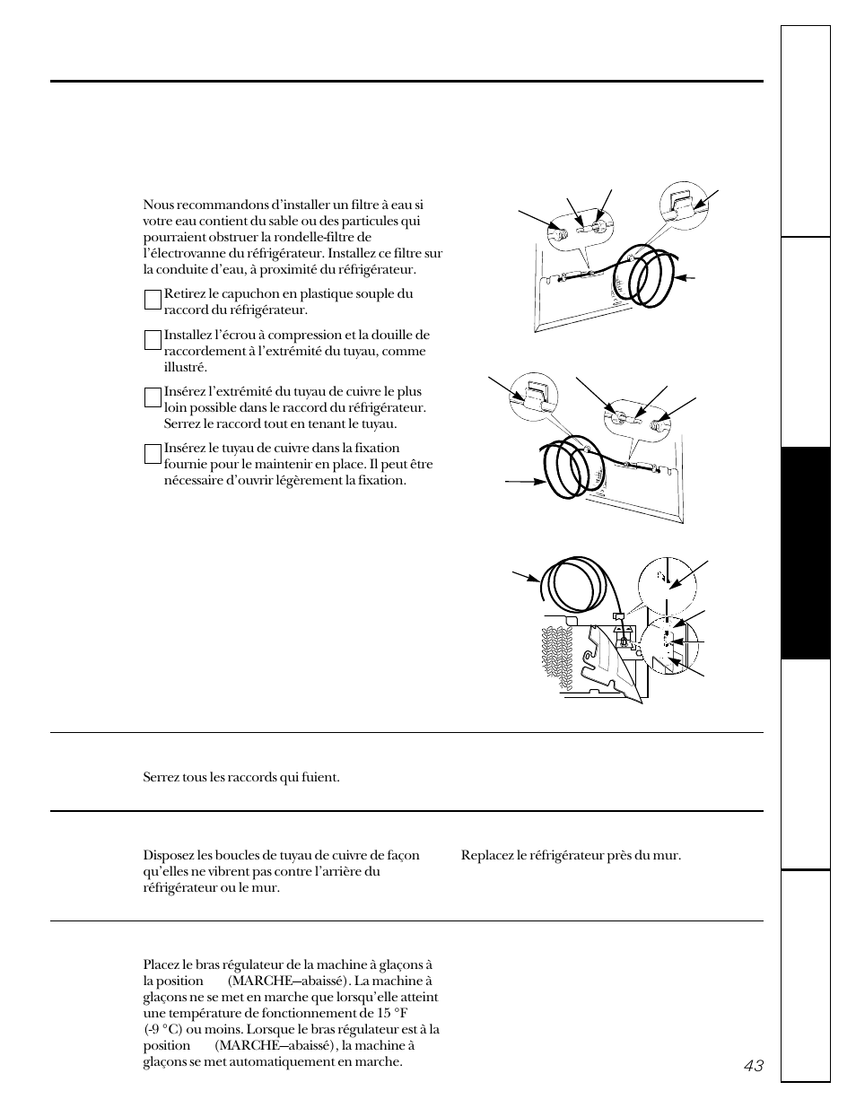 GE 20-27 User Manual | Page 43 / 76