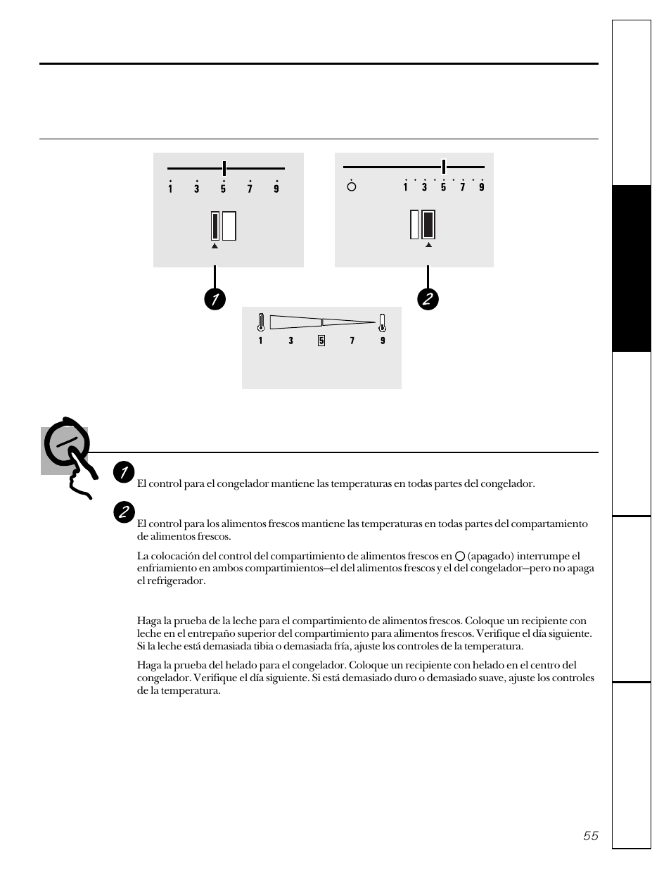 GE 20-27 User Manual | Page 55 / 76