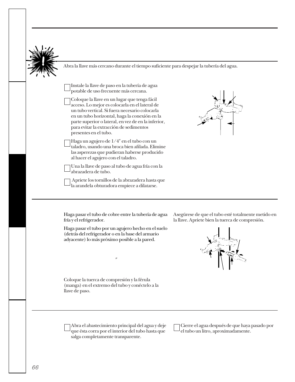 GE 20-27 User Manual | Page 66 / 76