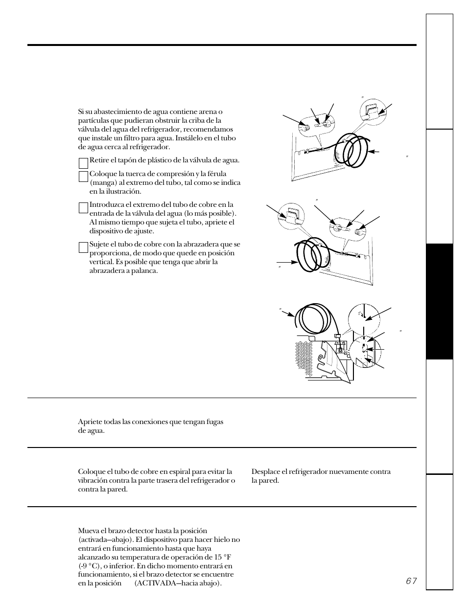 GE 20-27 User Manual | Page 67 / 76