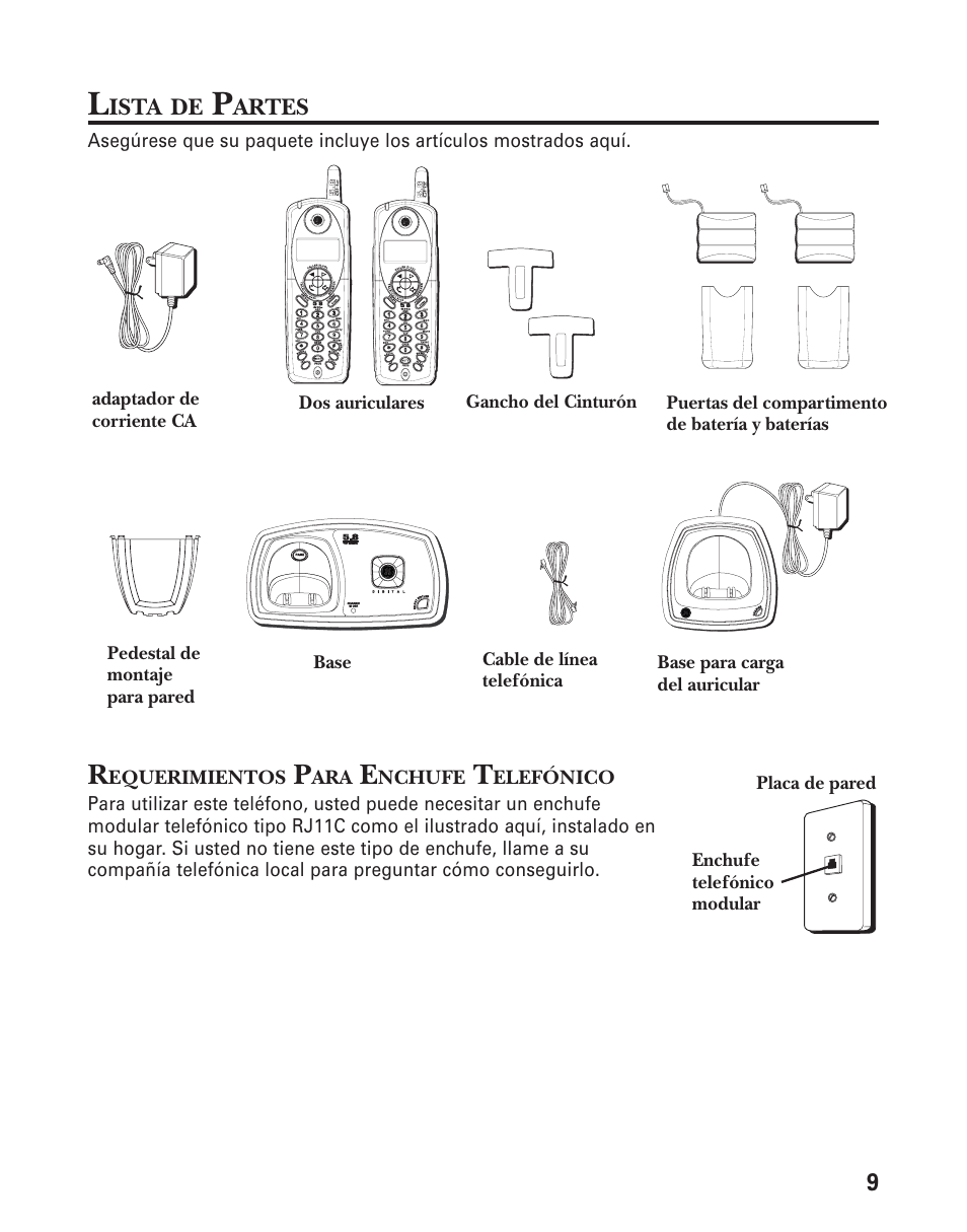 GE 25831 User Manual | Page 53 / 88