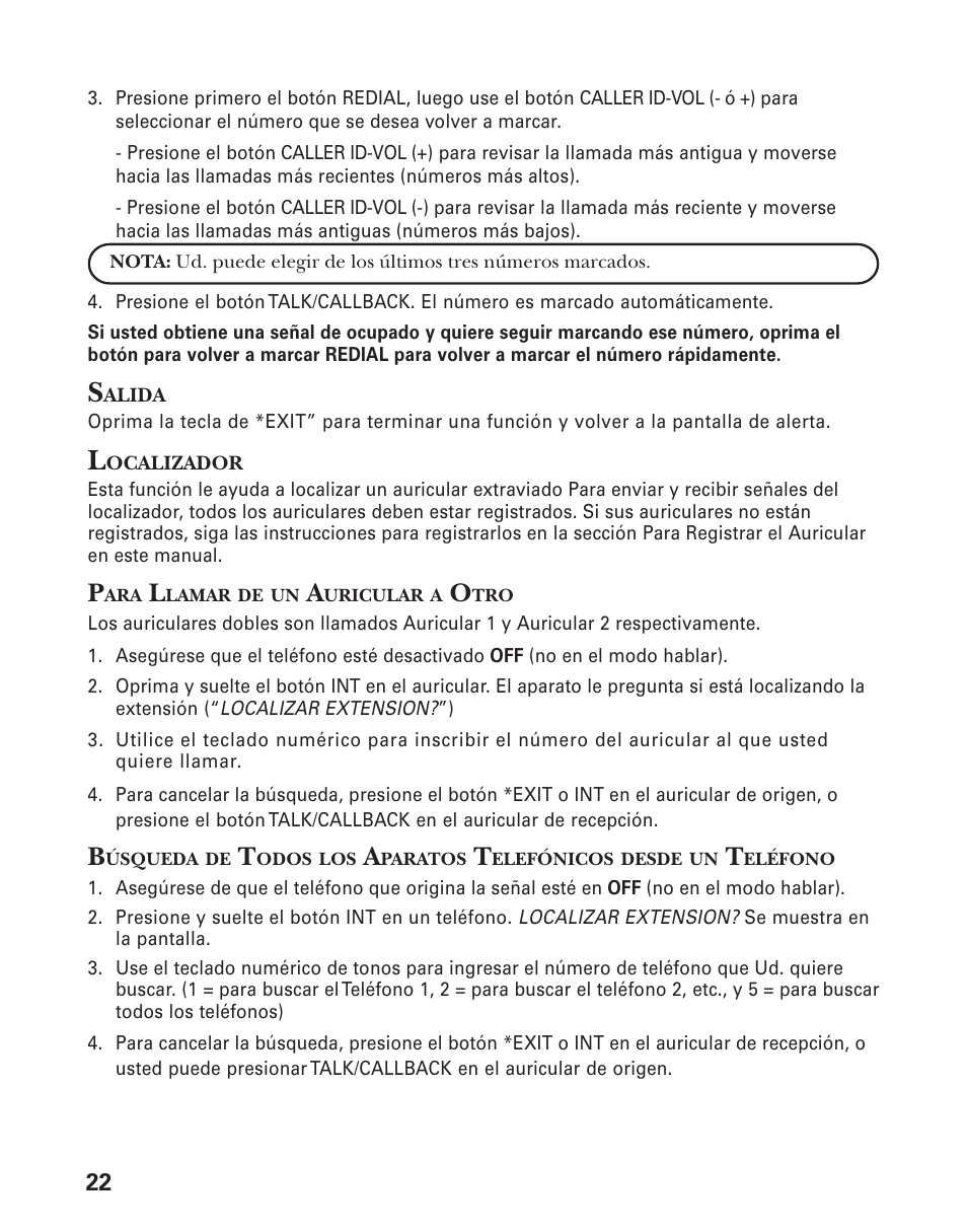 GE 25831 User Manual | Page 66 / 88