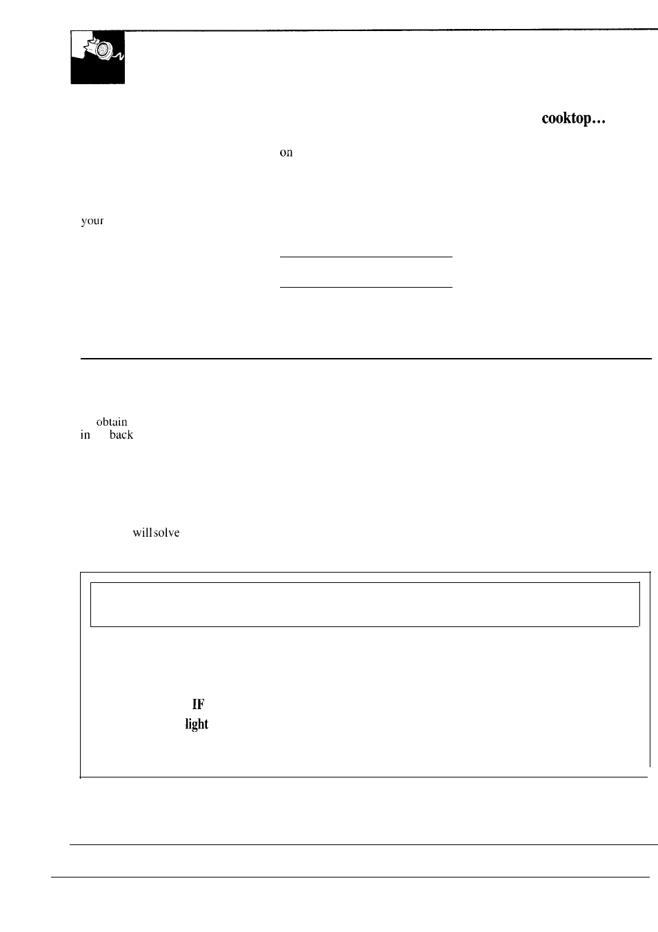 Appliance registration 2, Model and serial numbers 2, Appliance registration | Model and serial numbers, Help us help you, If you need service | GE JGP630ER User Manual | Page 2 / 16