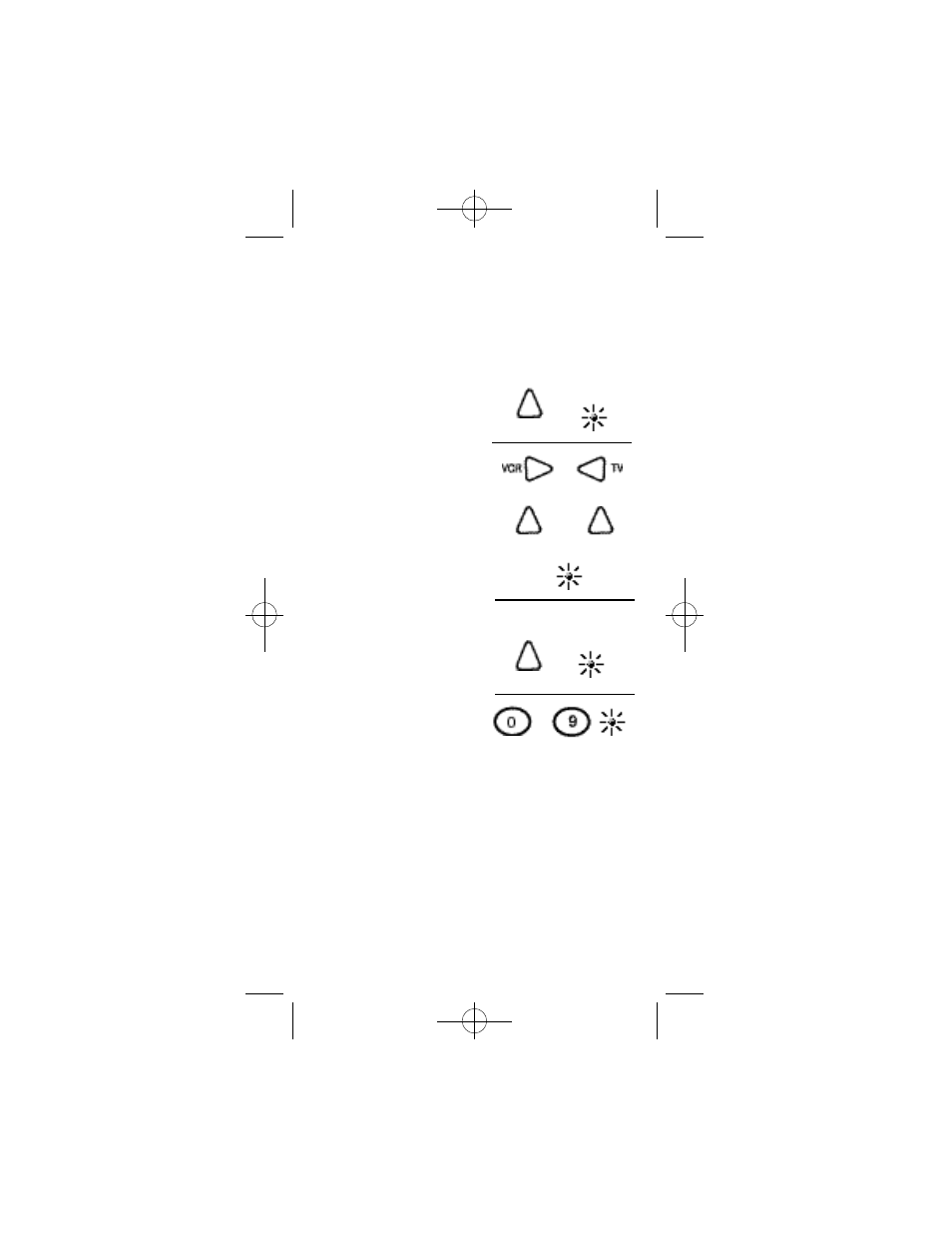 Retrieving codes | GE RM94906 User Manual | Page 10 / 36