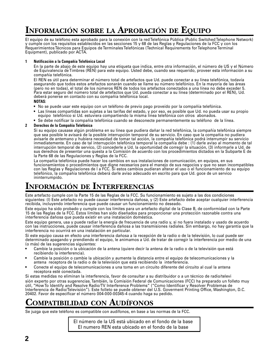 GE 26998 User Manual | Page 36 / 68