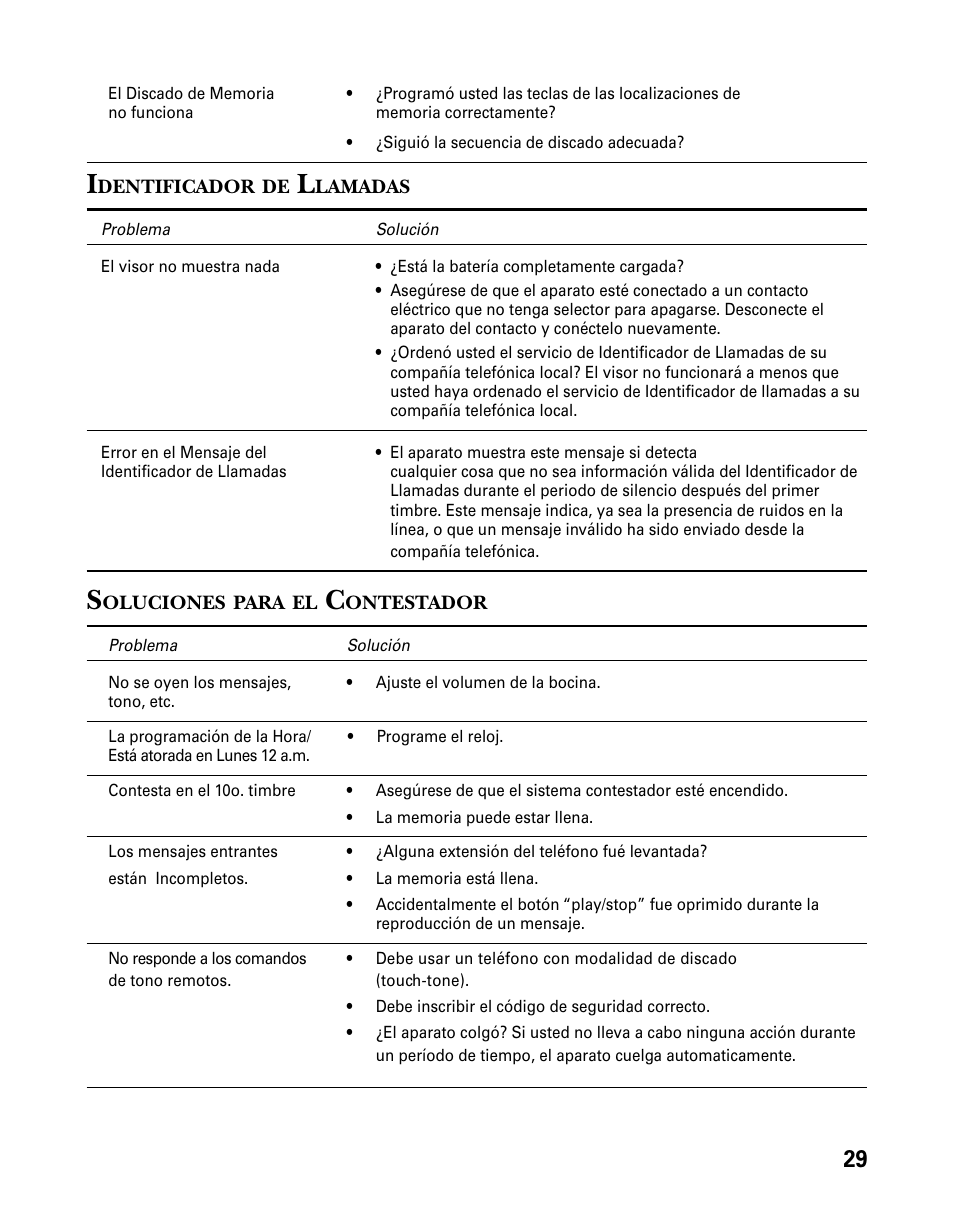 GE 26998 User Manual | Page 63 / 68