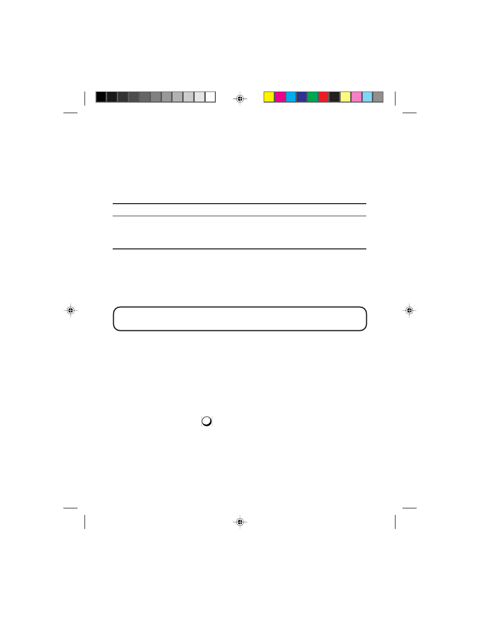 Temporary tone | GE 2-9755 User Manual | Page 11 / 20