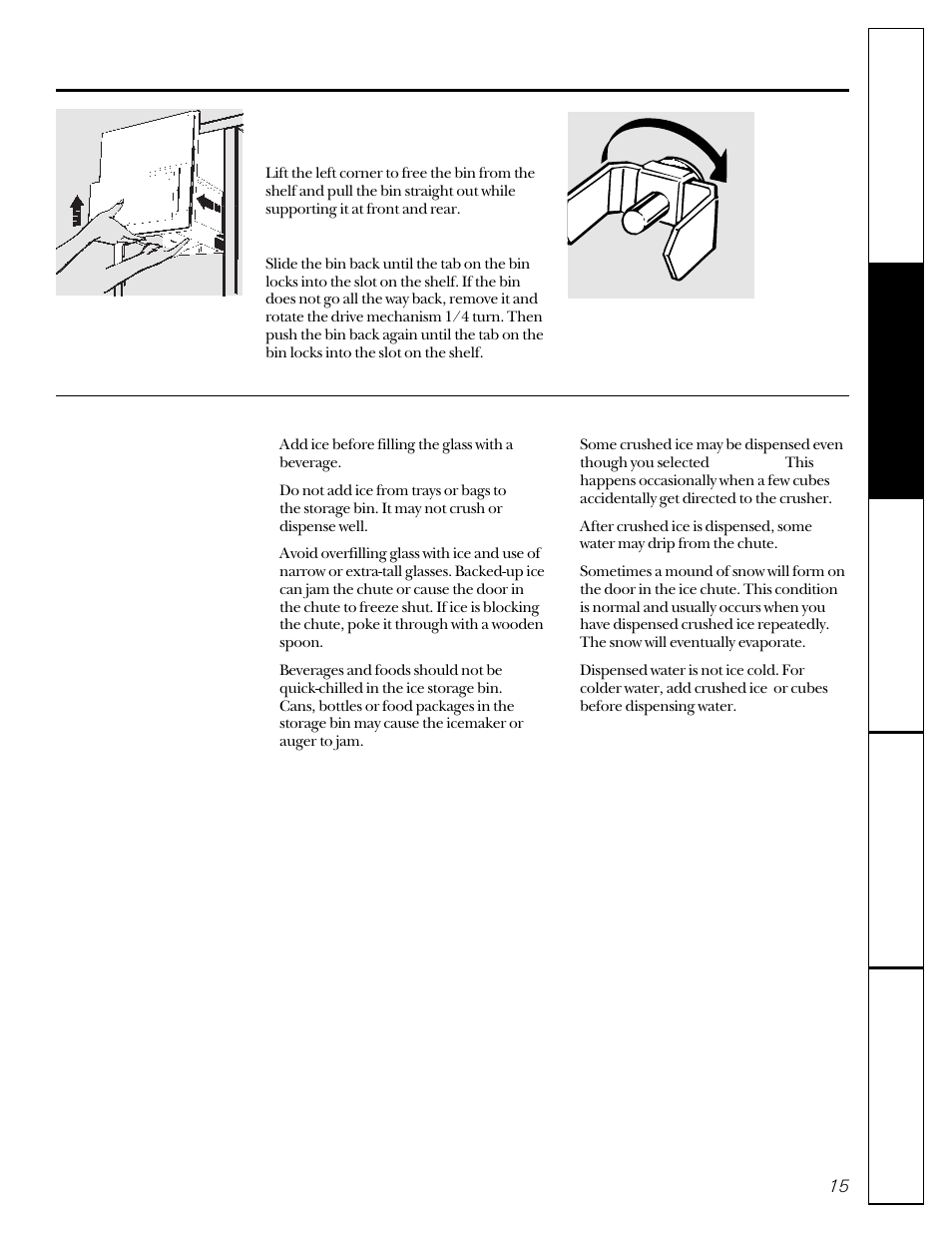 GE 162D9617P005 User Manual | Page 15 / 108