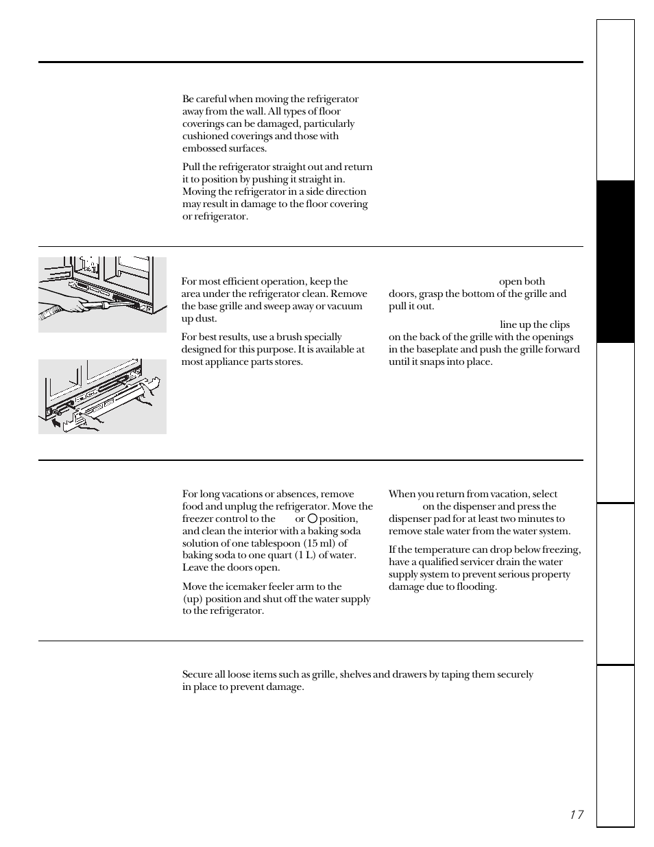 GE 162D9617P005 User Manual | Page 17 / 108