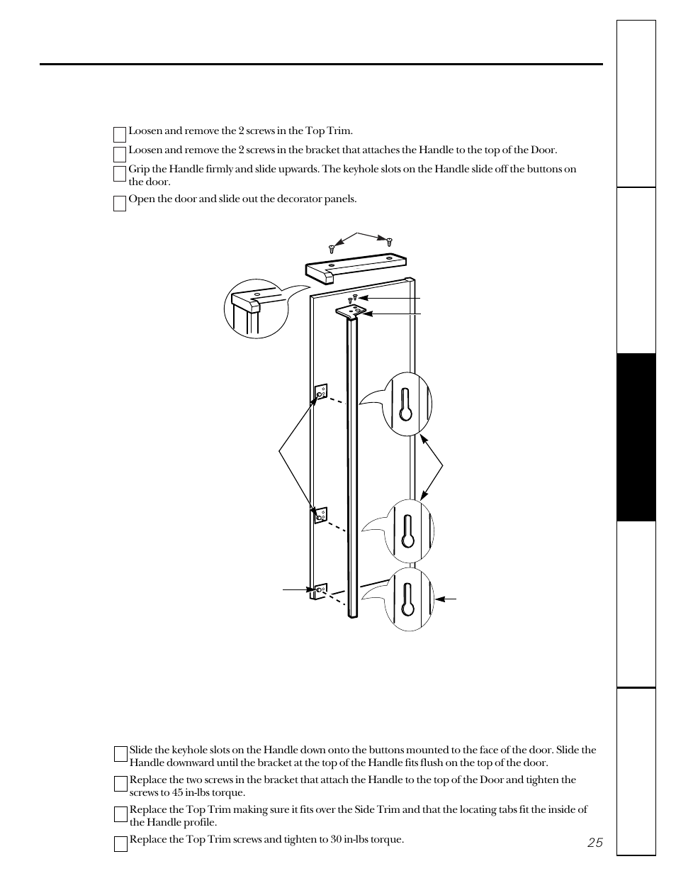 GE 162D9617P005 User Manual | Page 25 / 108