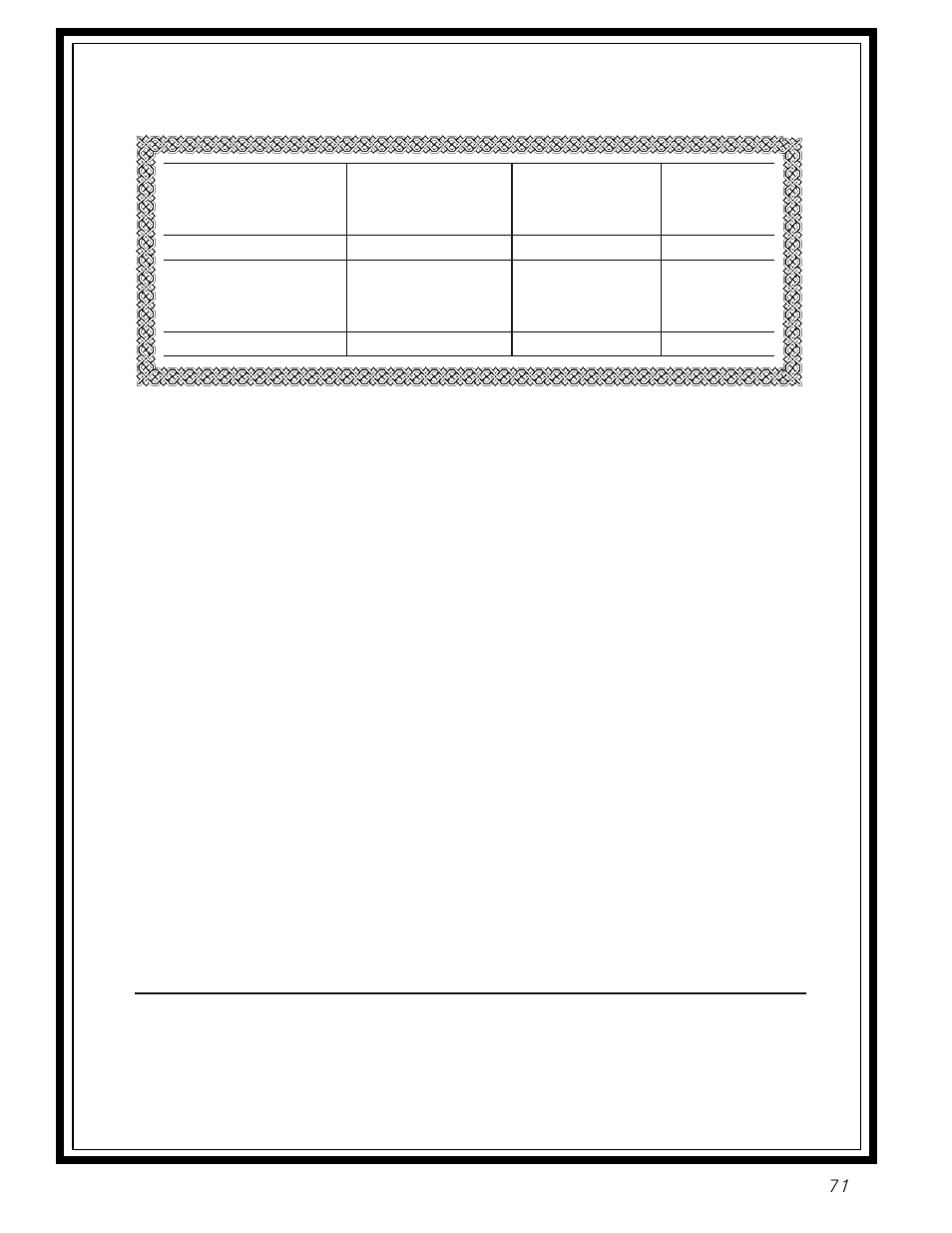 Garantie du client | GE 162D9617P005 User Manual | Page 71 / 108