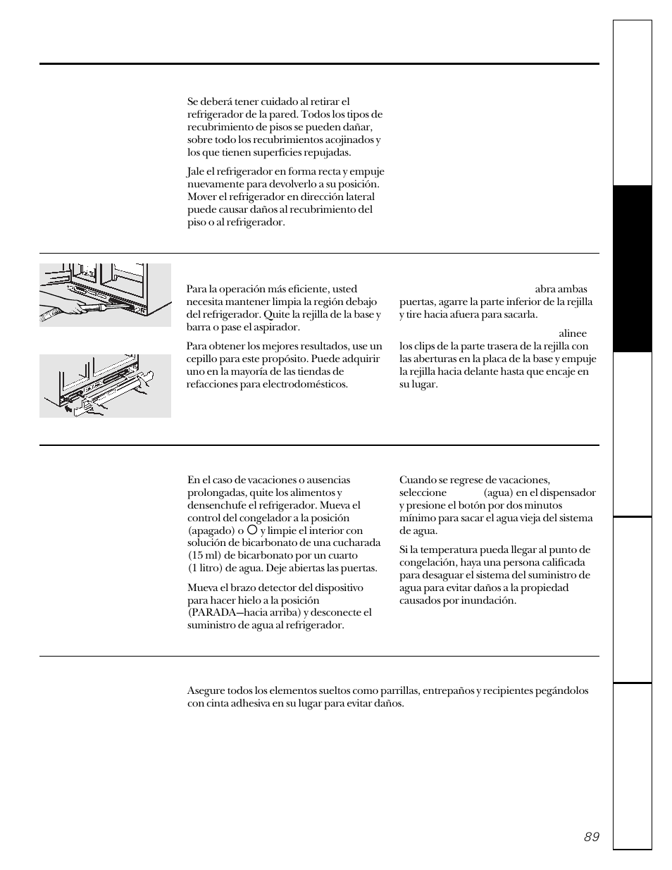 GE 162D9617P005 User Manual | Page 89 / 108