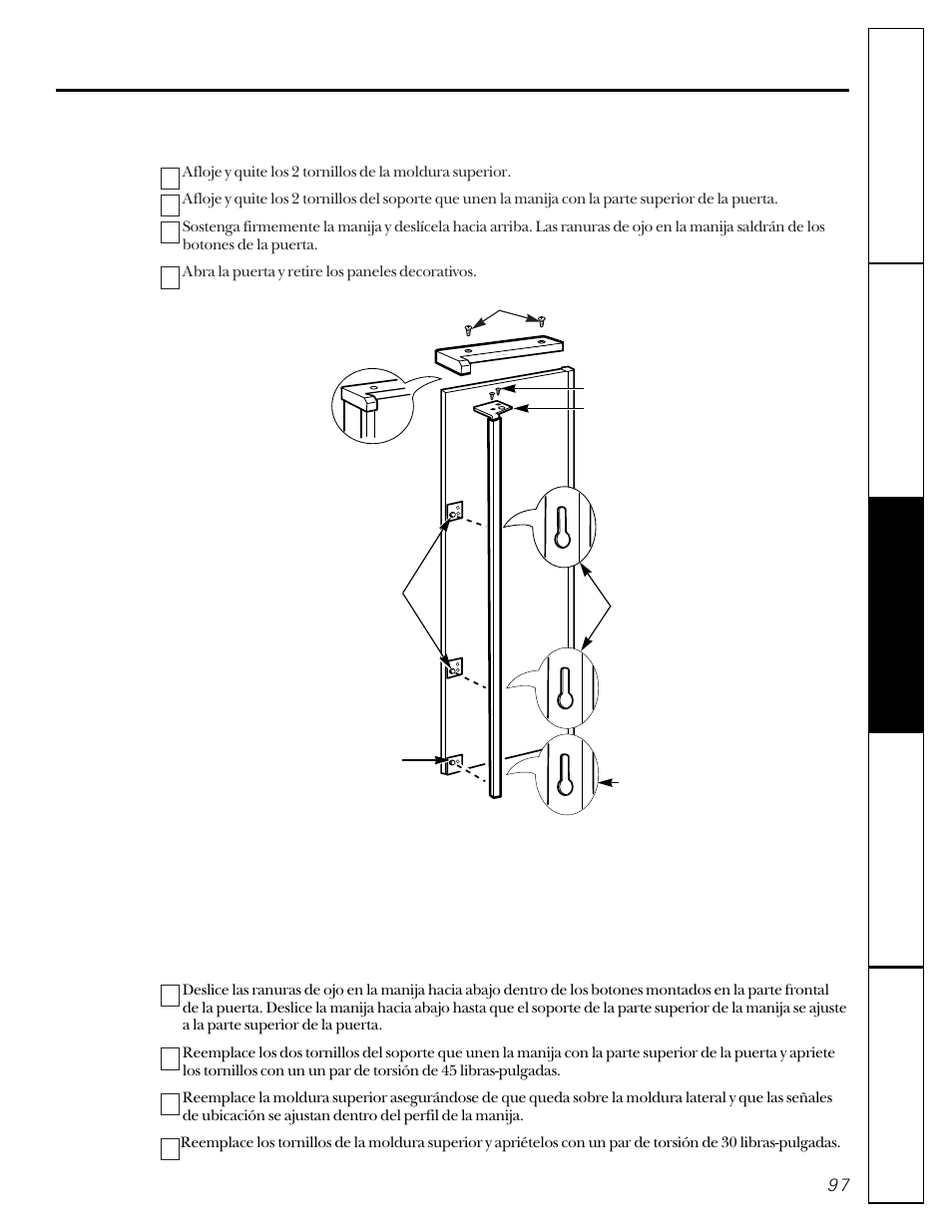GE 162D9617P005 User Manual | Page 97 / 108