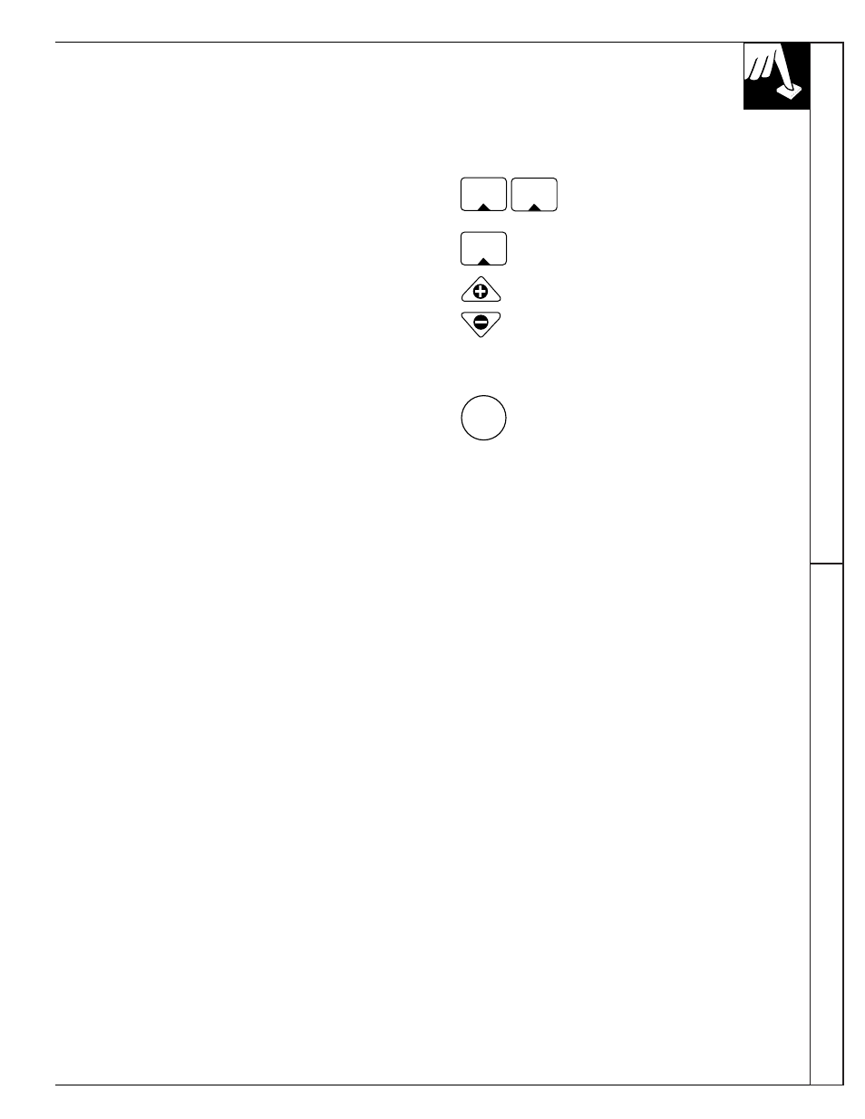Thermostat adjustment, Do it yourself, 17 adjust the oven thermostat— do it yourself | Timed baking adjust the oven thermostat | GE JGRS14 User Manual | Page 17 / 28