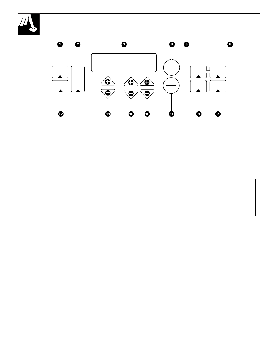 Oven control, clock and timer, Oven control, clock and timer –10, Features of your oven control | GE JGRS14 User Manual | Page 6 / 28