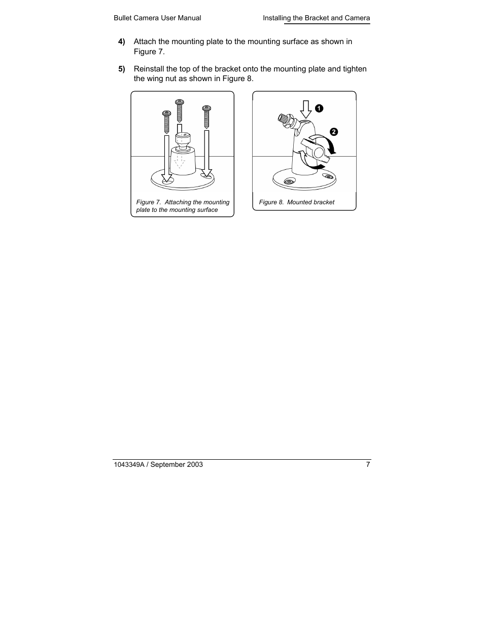 GE KTC-CBS24 User Manual | Page 7 / 16