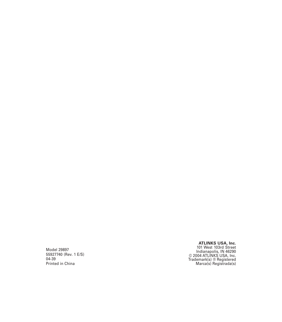 GE 29897 User Manual | Page 32 / 64