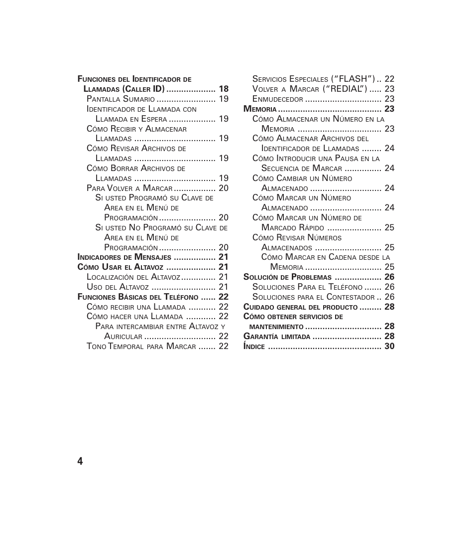 GE 29897 User Manual | Page 36 / 64