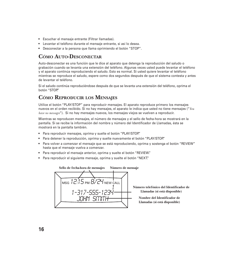 GE 29897 User Manual | Page 48 / 64