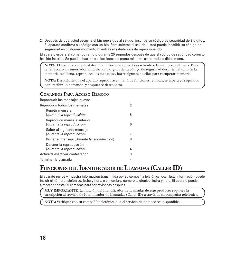 GE 29897 User Manual | Page 50 / 64