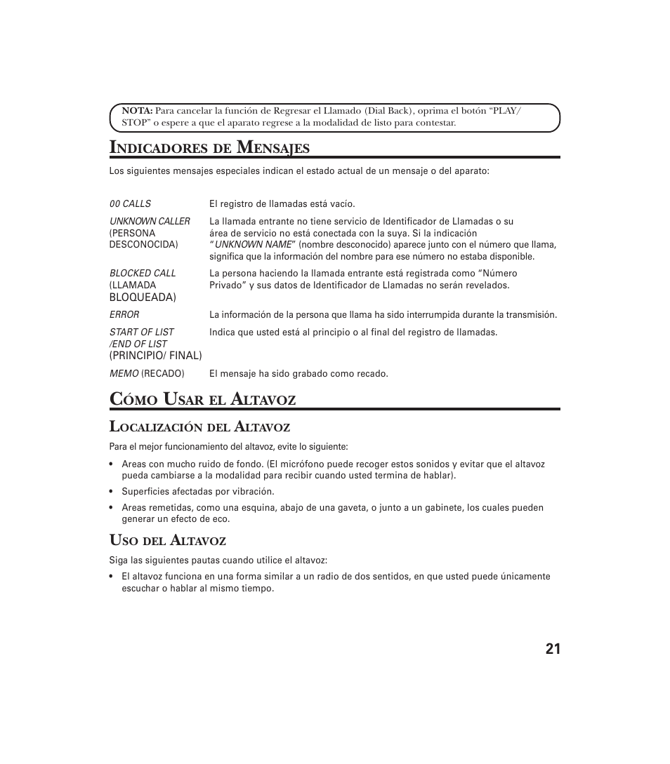 GE 29897 User Manual | Page 53 / 64