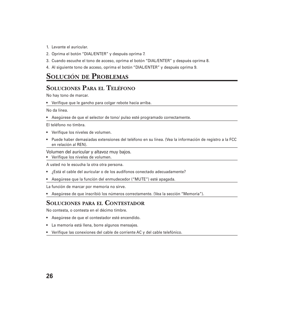 GE 29897 User Manual | Page 58 / 64