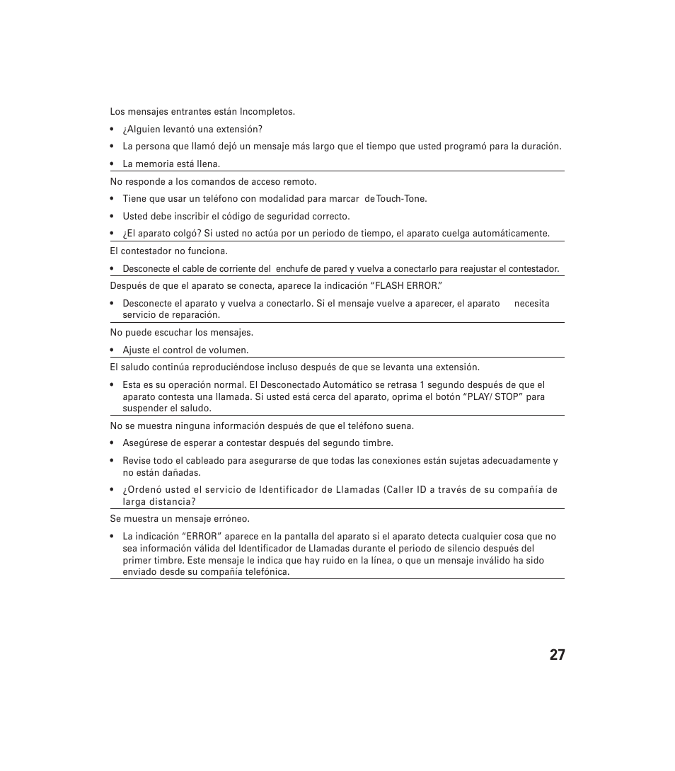 GE 29897 User Manual | Page 59 / 64