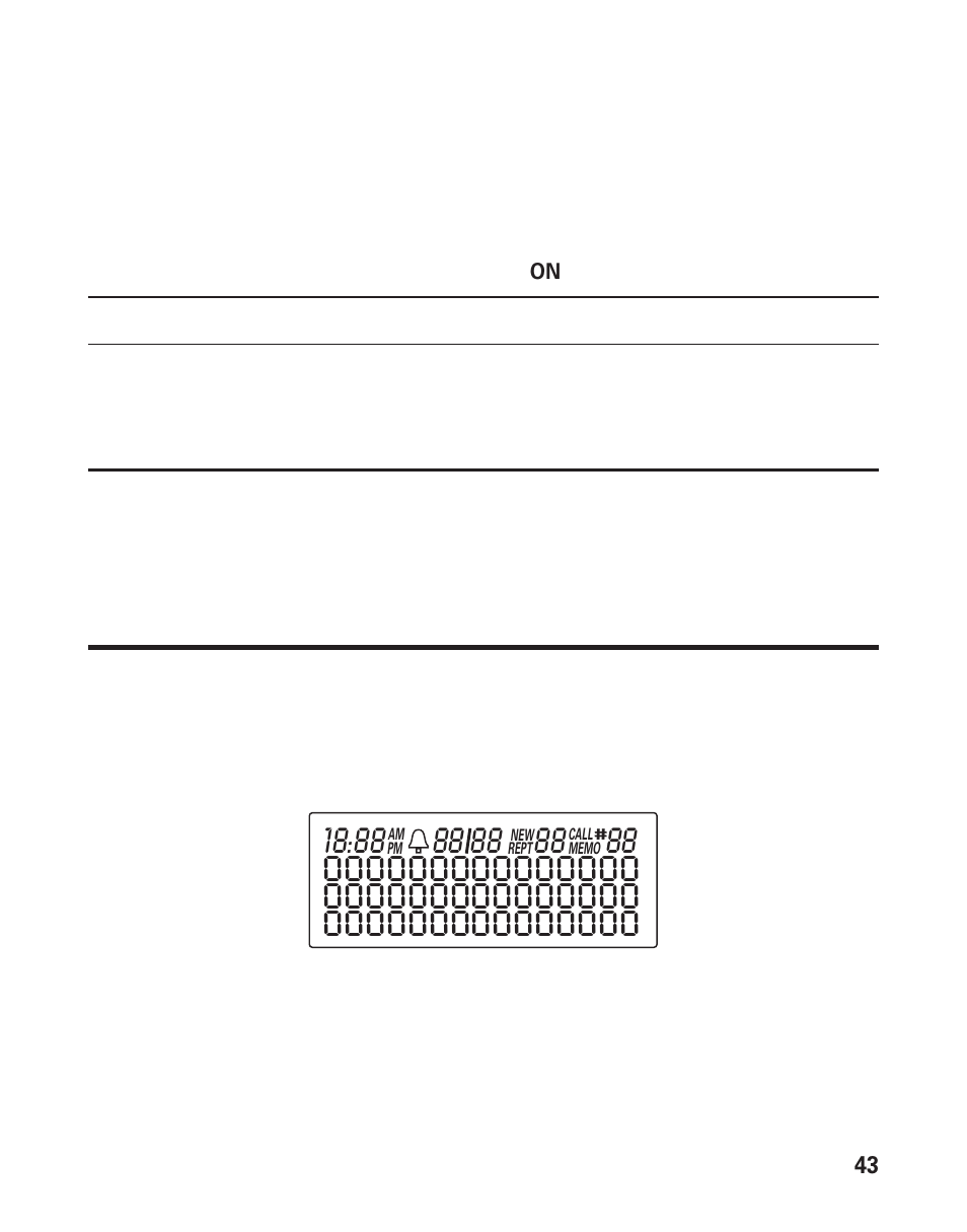 GE 21011 User Manual | Page 105 / 124