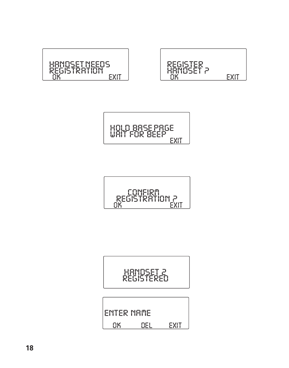 GE 21011 User Manual | Page 18 / 124