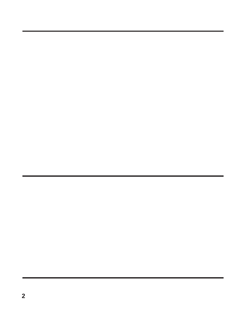GE 21011 User Manual | Page 2 / 124