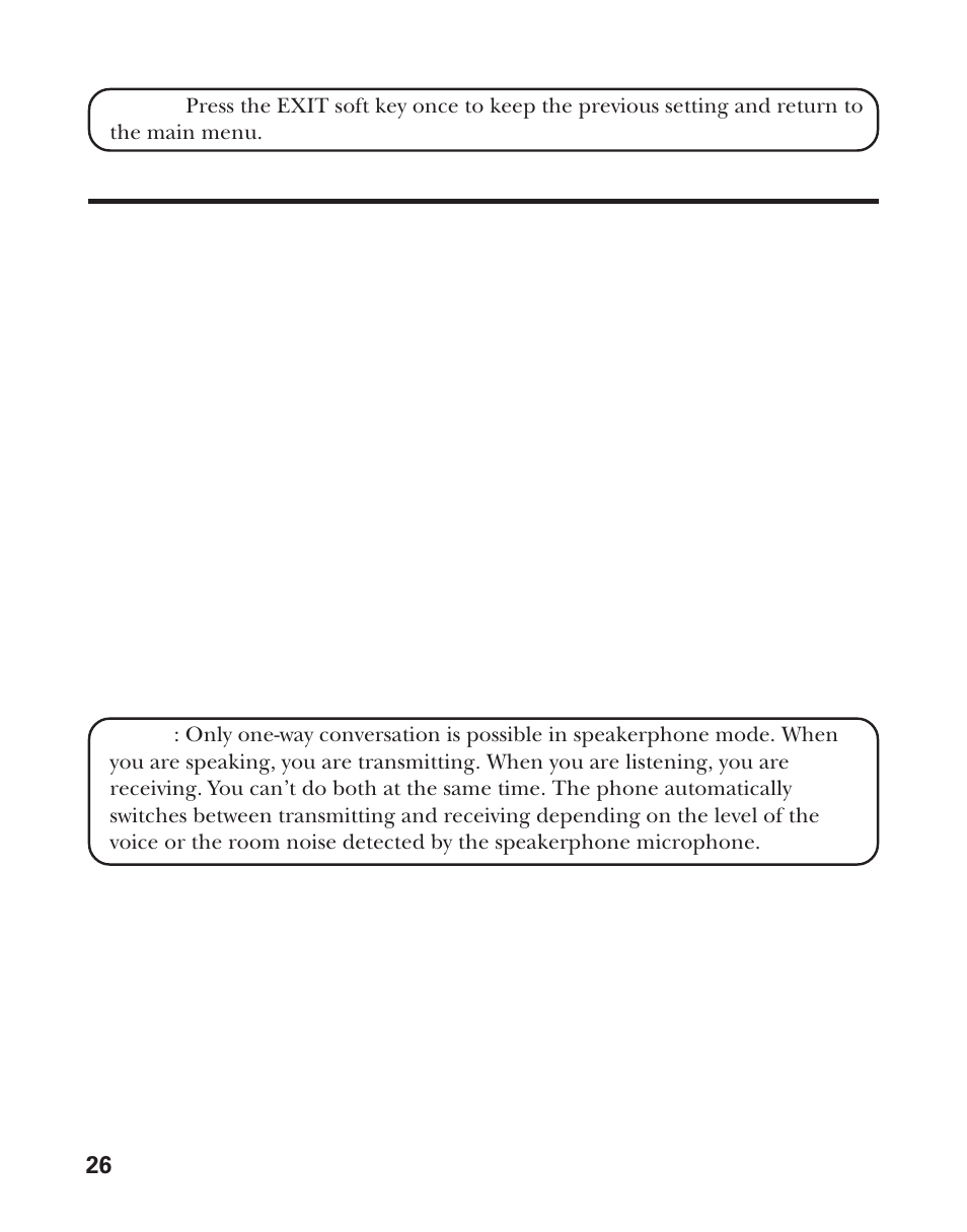 GE 21011 User Manual | Page 26 / 124