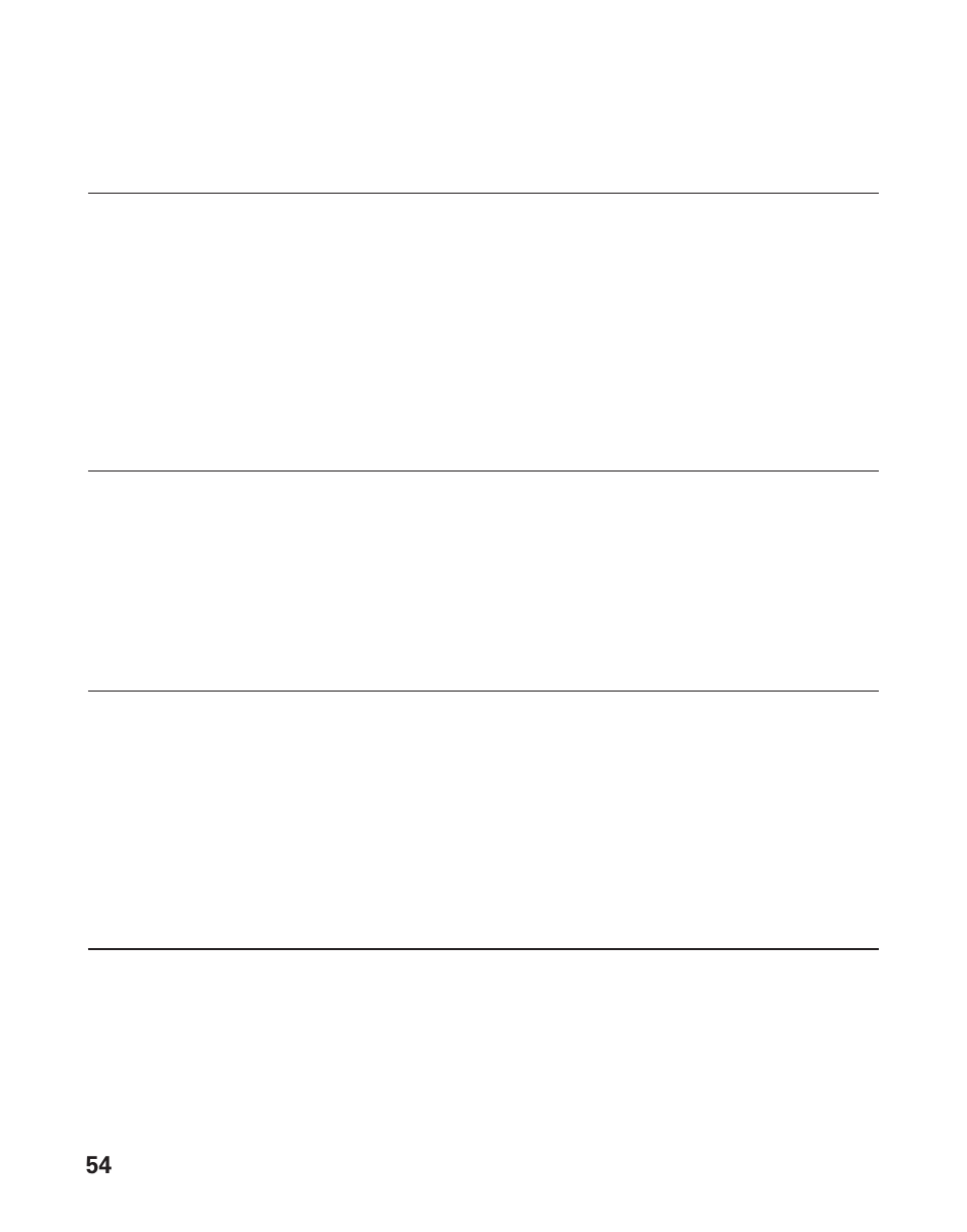 GE 21011 User Manual | Page 54 / 124