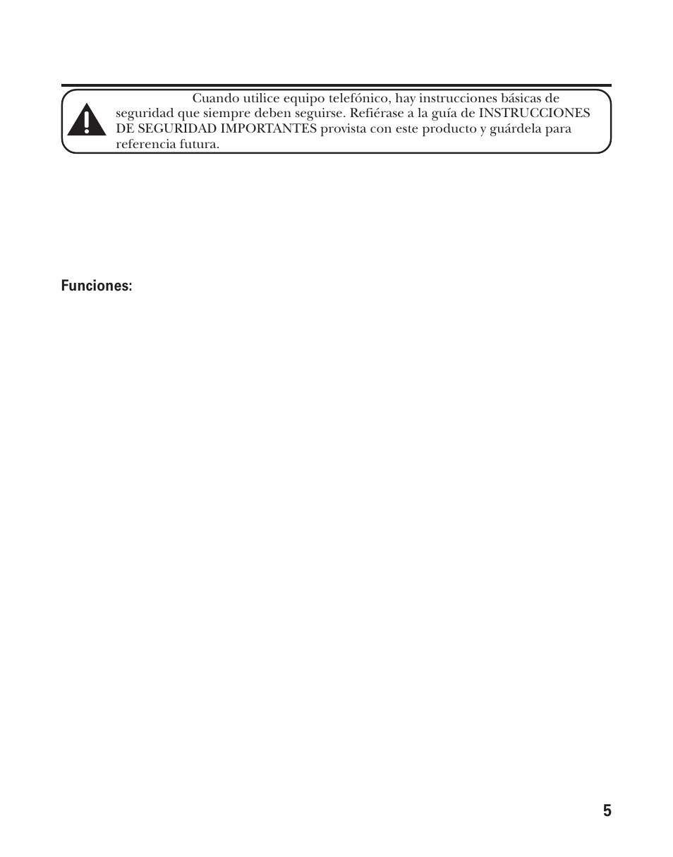 GE 21011 User Manual | Page 67 / 124